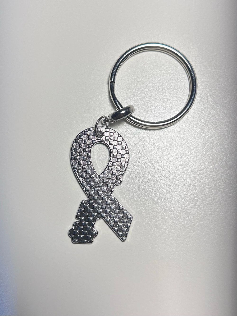 Autism Awareness Keychain - Picture 3 of 3